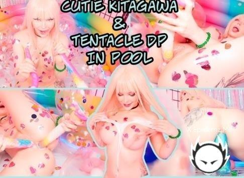Sonya Vibe - 4K Cutie Kitagawa And Dp In Pool (2026/PornhubPremium.com/OnlyFans.com/FullHD)