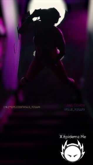 Lana Cohen X - Lana Cohen  Submissive Slut Takes Masters Orders And Dick - Sucks  Fucks Gargoyle Creature Cock (2026/PornhubPremium.com/OnlyFans.com/SD)