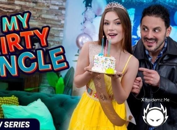 Juniper Ren - My Niece Is All Grown Up Nice! Junipers Birthday Threesome (2026/MyDirtyUncle.com/TeamSkeet.com/FullHD)