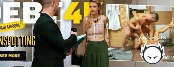 Andrea - Drainspotting (2026/Debt4K.com/Vip4K.com/SD)