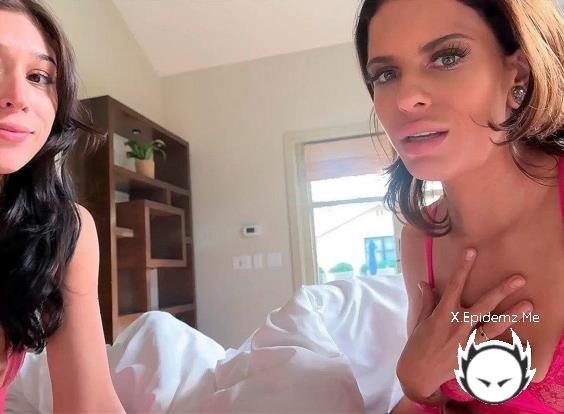 Amateurs - The House Guests (2026/FamilyTherapyXXX.com/FullHD)