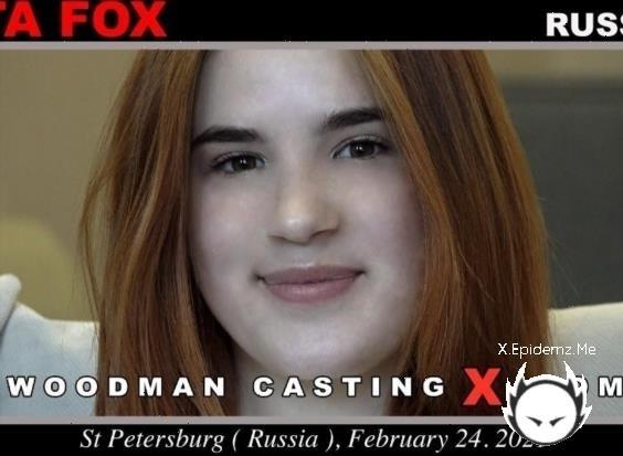 Rita Fox - Casting (2026/WoodmanCastingX.com/PierreWoodman.com/FullHD)
