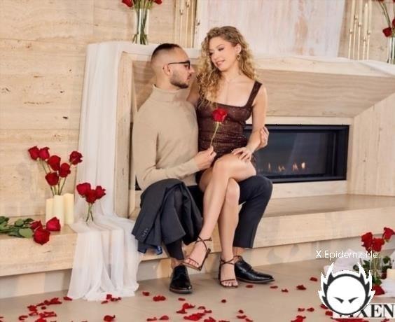 Summer Kline - Stunning Blonde Has The Most Intense Orgasms (2026/Vixen.com/SD)