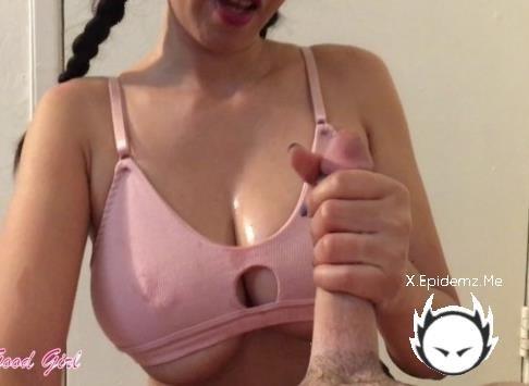 AsianGoodGirl - Asian Cutie Uses Perfect Boobs To Titfuck A Happy Cock (2026/PornhubPremium.com/OnlyFans.com/FullHD)