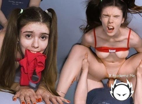 Princess Alice - Fucked By Her Perv Roommate - Princess Alice (2026/PornhubPremium.com/OnlyFans.com/FullHD)