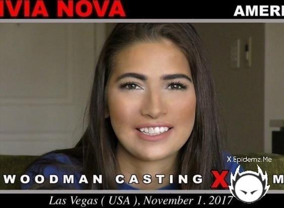 Olivia Nova - Anal (2026/WoodmanCastingX.com/SD)