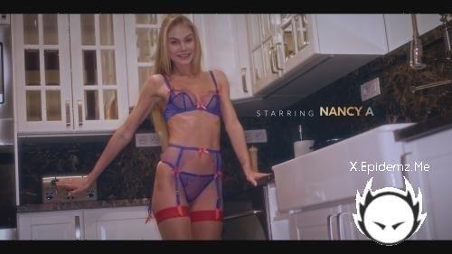 Nancy A - Just Me (2026/Nancy.com/FullHD)