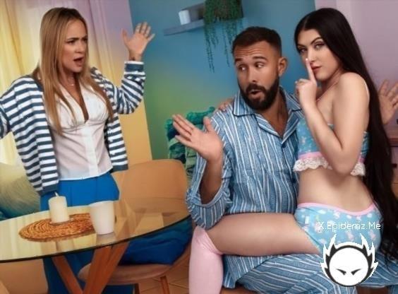 Daydream Daisy - My Sweet Girls Wet Little Pussy Is Way Tighter Than My Wifes (2026/FamilyStrokes.com/TeamSkeet.com/SD)