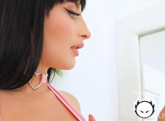 Aleksa Mink - Aleksa Minks Big Tits And Bigger Ass Will Surprise You (2026/BangSurprise.com/SD)