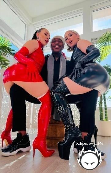 Amateurs - Dredd Full Anal Romp (2026/Onlyfans.com/HD)