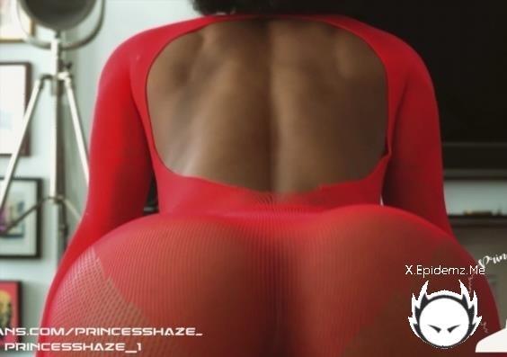 PrincessHaze - Baby Sitter Gives You Blow Job And Joi (2026/PornhubPremium.com/OnlyFans.com/FullHD)