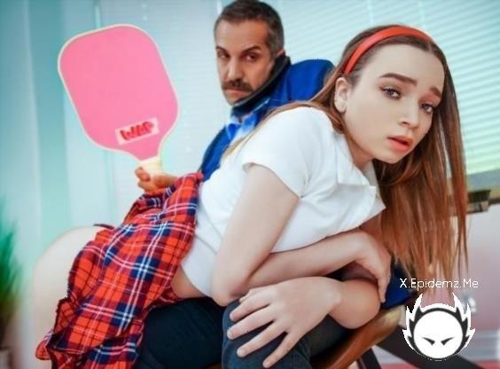 Selina Imai - God Hates Sluts Bratty Christian Girl Spanked And Humiliated (2026/BratTamer.com/TeamSkeet.com/FullHD)