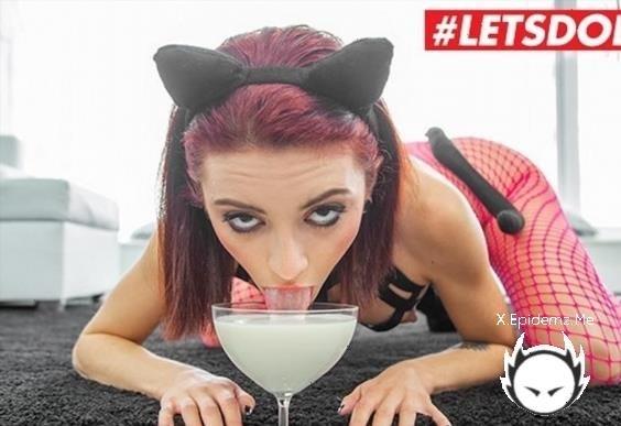 Lola Fae - Real Talent (2026/HerLimit.com/LetsDoeIt.com/SD)