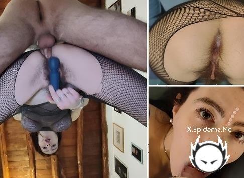 ElivaLove - I Call A Friend Who Fucks My Ass Hard And Cums Inside Me Italian Dialogues (2026/PornhubPremium.com/OnlyFans.com/FullHD)