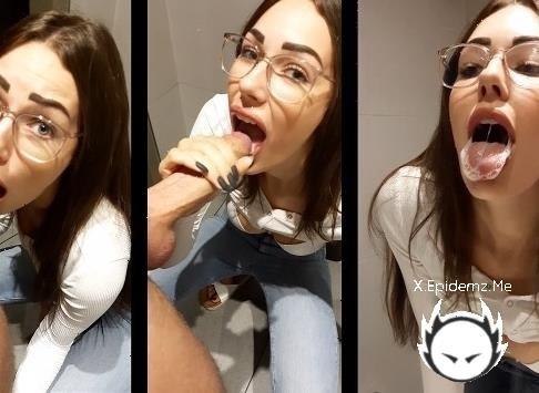 Shaiden Rogue - My Daily Mission - Sucking And Swallowing Like A Good Girl  Shaiden Rogue (2026/PornhubPremium.com/OnlyFans.com/SD)