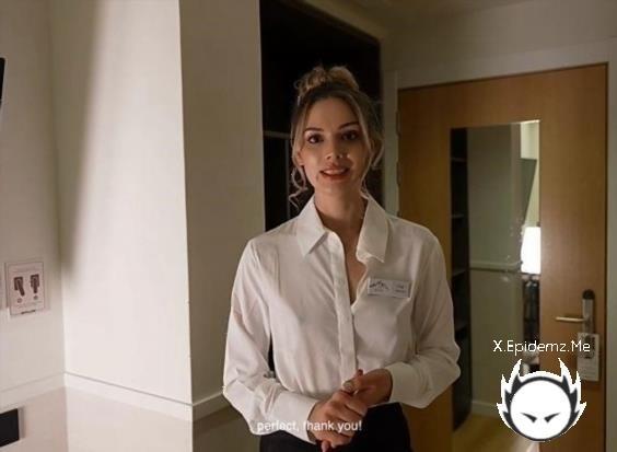 Hope Heaven - Shy Young Hotel Maid Gets Fucked By Pervert Hotel Guest For Money (2026/OnlyFans.com/SD)