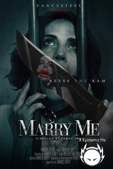 Reese The Ram - Marry Me (2023/Fancysteel.com/HD)