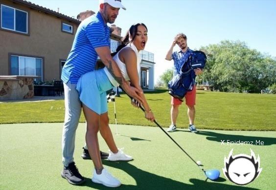 Luna Star - Pganal The Housewife Tour (2026/BrazzersExxtra.com/Brazzers.com/FullHD)