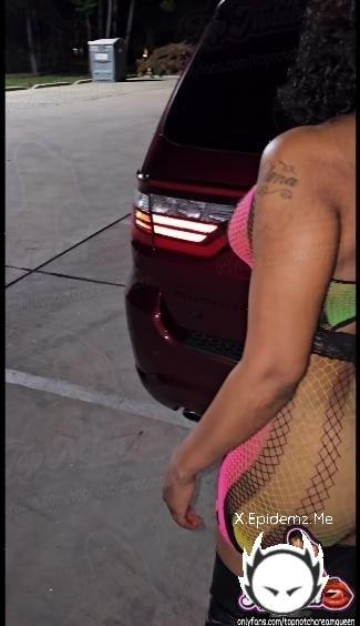 TopNotchCreamQueen - Ebony Creamy Wet Sloppy Fucking Solo Compilation (2026/PornhubPremium.com/OnlyFans.com/SD)