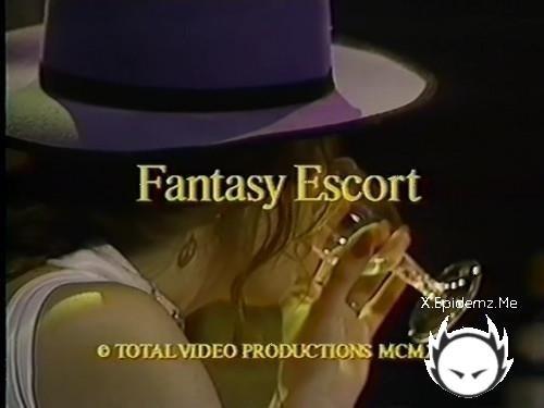 Fantasy Escorts (1993/SD)