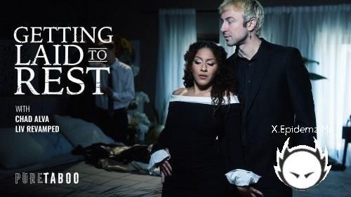 Liv Revamped - Getting Laid To Rest (2026/PureTaboo.com/SD)