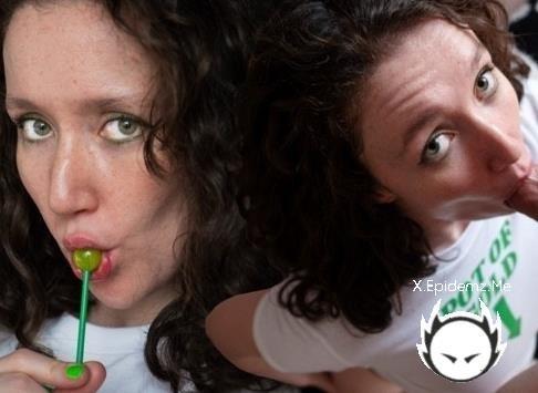 Karmann, Josie - Irish Chick Celebrates St.Patrick Day With A Pot Of Cum (2026/PornhubPremium.com/OnlyFans.com/FullHD)