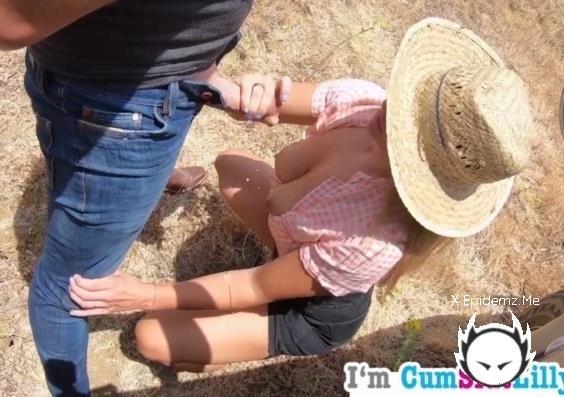 Yummy Couple - Lilly Monster Shots Cum Compilation - Cum On Tits (2026/PornhubPremium.com/OnlyFans.com/HD)