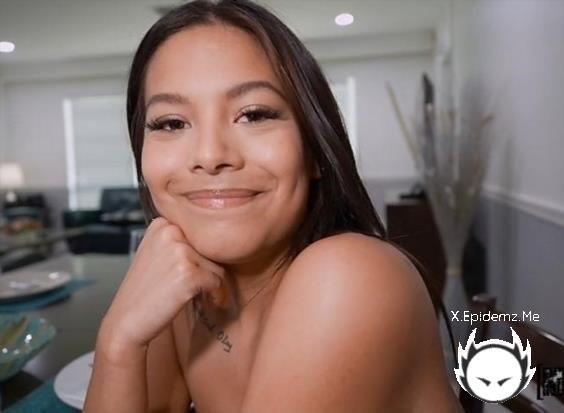 Kate Legend - Sneaky Fuck At The In-Laws (2026/LetsPostIt.com/Mofos.com/SD)