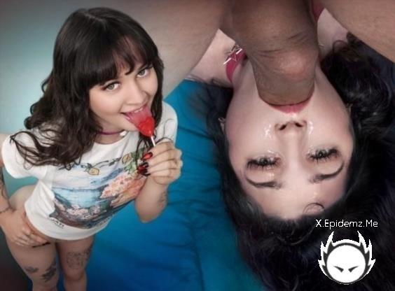 Remi Raw - My Stepdaughters A Cock Addict, And Only I Can Cure Her (2026/DadCrush.com/TeamSkeet.com/SD)