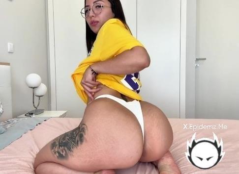 Itsxlilix - Hands Free Joi Cei - Cum With Your Fave Frenchie (2026/PornhubPremium.com/OnlyFans.com/FullHD)