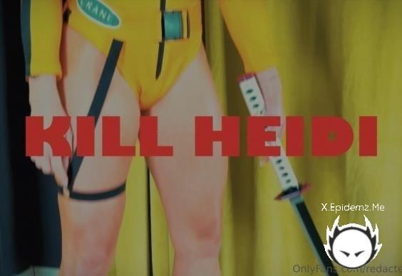 Heidi Jo - Aka Moderngomorrah, Heidi-Jo-Fit (2026/Onlyfans.com/FullHD)