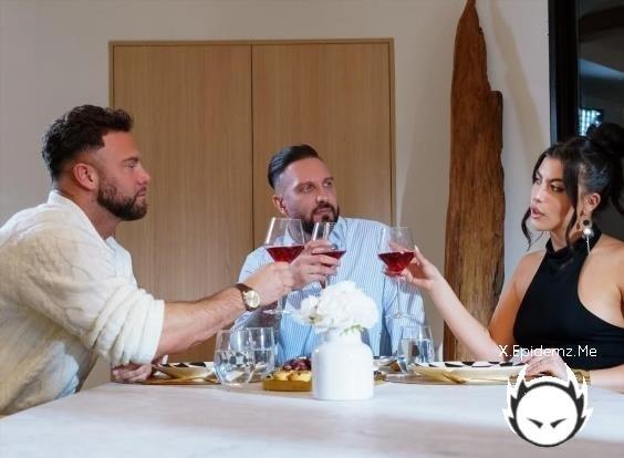 Gal Ritchie - Lie With Me - Part 1 (2026/DigitalPlayground.com/SD)