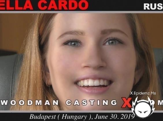 Stella Cardo - Casting (2026/WoodmanCastingX.com/FullHD)