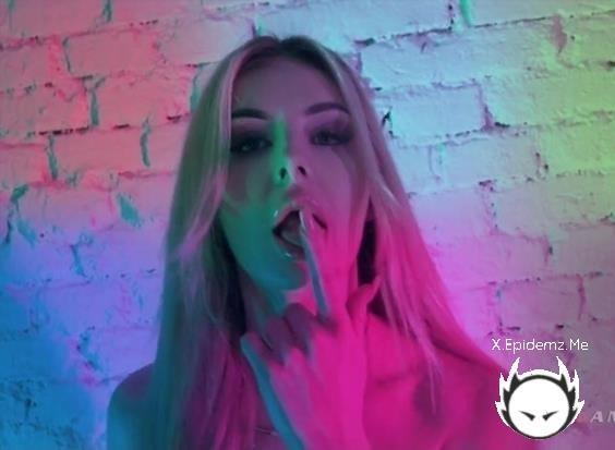 Baby Kxtten - Nympho Wars (2026/EvilAngel.com/SD)