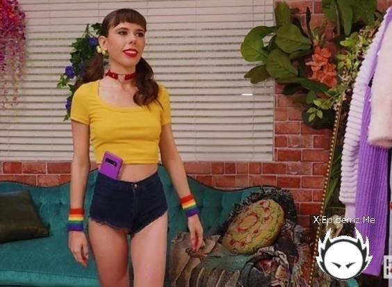 Krystal Palmer - Episode 451 (2026/HookupHotshot.com/SD)