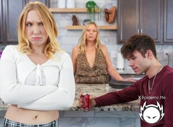 Mckenna Lynn - I Want Stepbros Big Dick To Make Me Cry - S31E2 (2026/StepSiblingsCaught.com/Nubiles-Porn.com/SD)