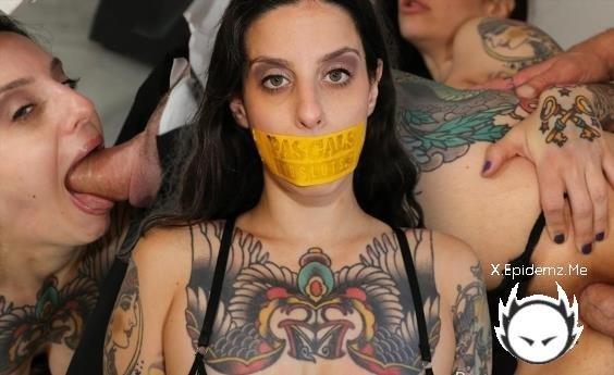 Elli X Raven - I Will Be Your Toy Today (2026/PascalsSubSluts.com/FullHD)