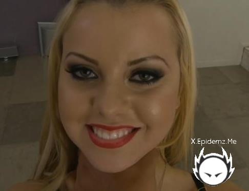 Jessie Rogers - Unreleased Psp Anal Scene (2026/PornstarsPunishment.com/FullHD)