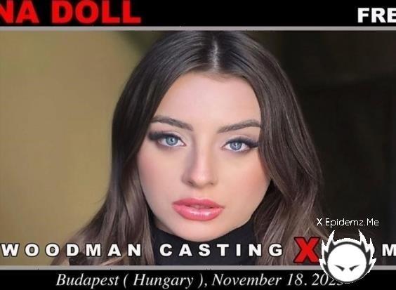 Luna Doll - Gonzo (2026/WoodmanCastingX.com/SD)