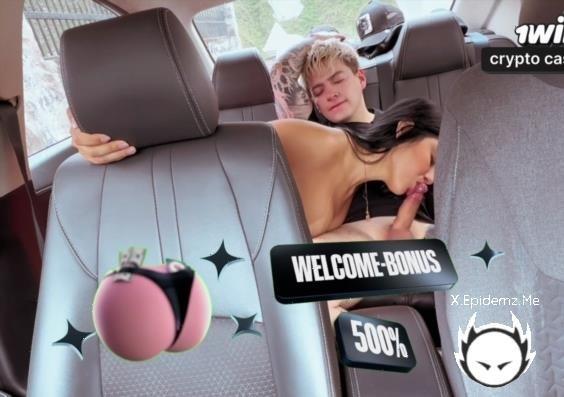 MyBlogPersonal - College Slut With A Nice Ass Cant Wait And We Have Quick Sex In The Car (2026/PornhubPremium.com/OnlyFans.com/FullHD)