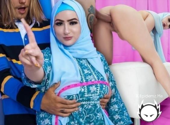 Mandii Rose - She Was A Conservative Woman, But His Dick Made Her Break A Few Rules (2026/HijabMylfs.com/TeamSkeet.com/FullHD)