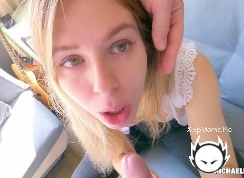 MichaelFrostPro - Why Did My Pussy Get So Hot When Stranger Accidentally Showed His Dick? (2026/PornhubPremium.com/OnlyFans.com/FullHD)