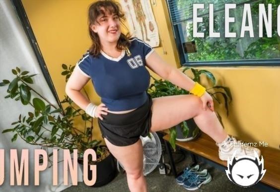 Eleanor - Pumping (2026/GirlsOutWest.com/FullHD)