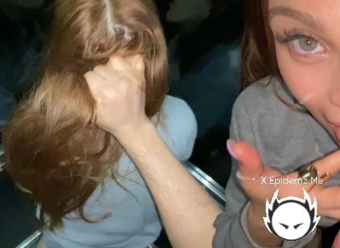 Milipilisex420 - I Fuck My Neighbor Stucked In The Elevator And Ends With Her Face Full Of Cum  Argentina (2026/PornhubPremium.com/OnlyFans.com/FullHD)