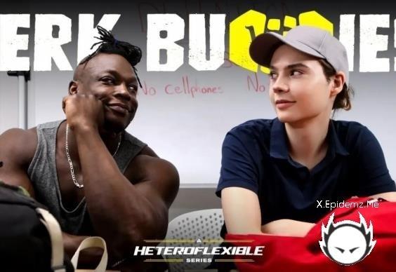 Yuna Yule, Harrison Feels - Yuna Yule And Harrison Feels Jerk Buddies (2025/HeteroFlexible.com/FullHD)