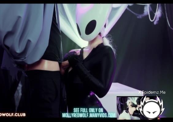 MollyRedWolf - Sword - No, Big Hot Dick - Yes!!! Hollow Knight - Mollyredwolf (2026/PornhubPremium.com/OnlyFans.com/FullHD)