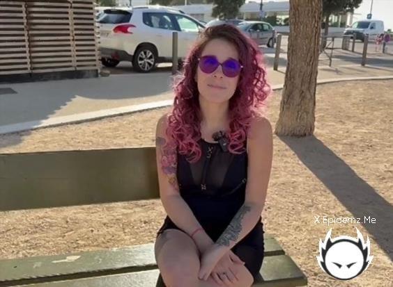 Magdalena Medusa - 29 Years Old, From Dijon (2026/JacquieEtMichelTV.com/FullHD)