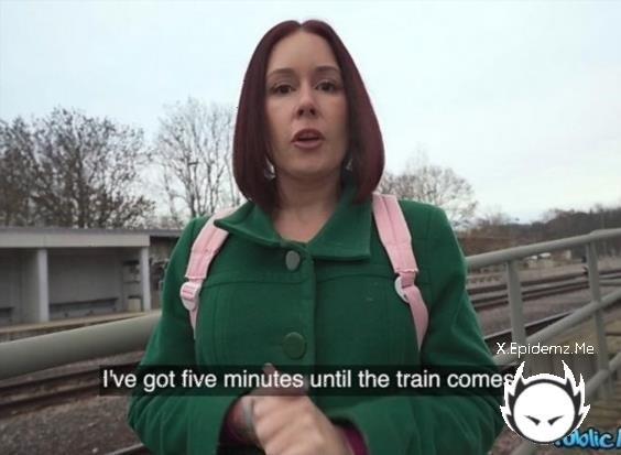 Belle Ohara - Creampie For Uk Student (2026/PublicAgent.com/FakeHub.com/SD)