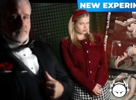 Coco Lovelock - Concept The Perv Godfather (2026/ReptyleLabs.com/TeamSkeet.com/FullHD)