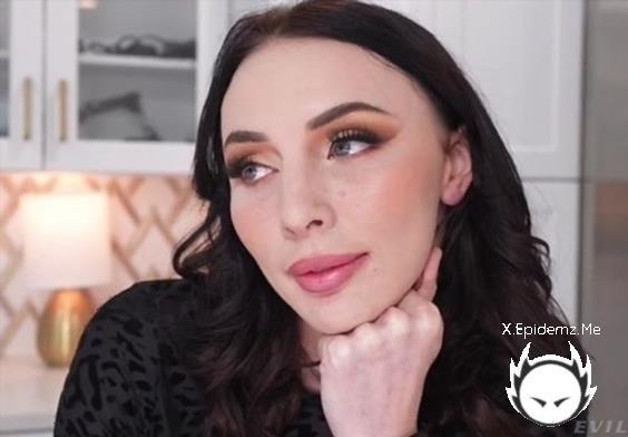 Indica Marie - Anal, Deepthroat And Squirt (2026/EvilAngel.com/SD)